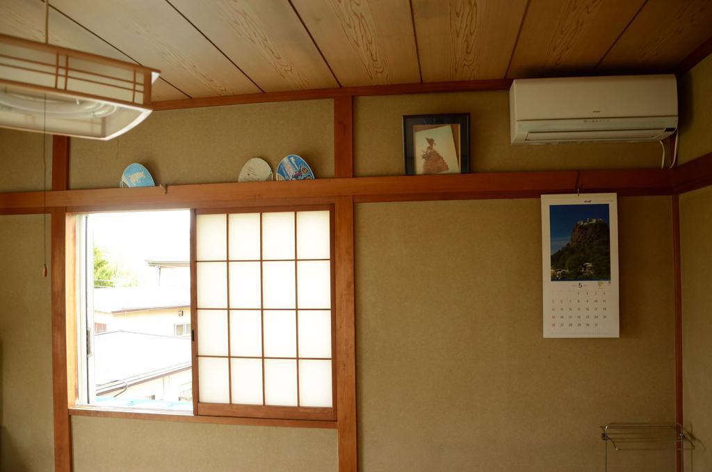 Maruyaso Hotel Fujikawaguchiko Exterior foto