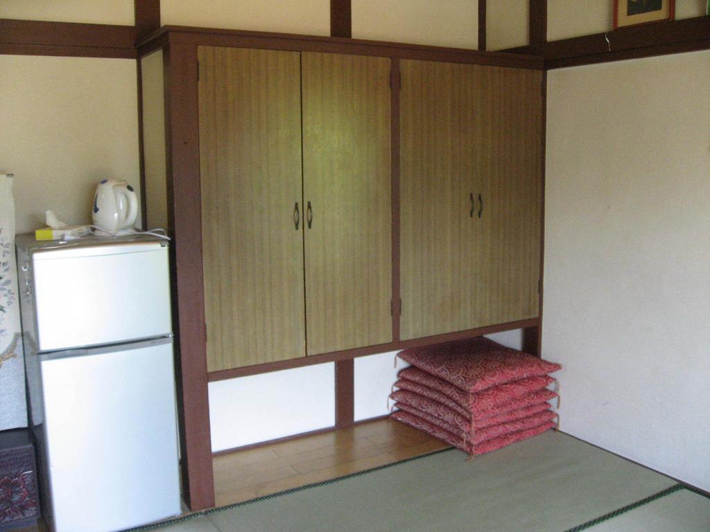 Maruyaso Hotel Fujikawaguchiko Exterior foto