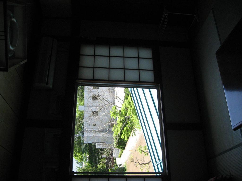 Maruyaso Hotel Fujikawaguchiko Exterior foto